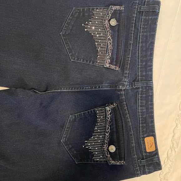 Jeans - Picture 3 of 3